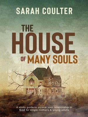 cover image of The house of many souls